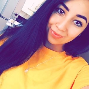 Meet your Posher, Jocelyn